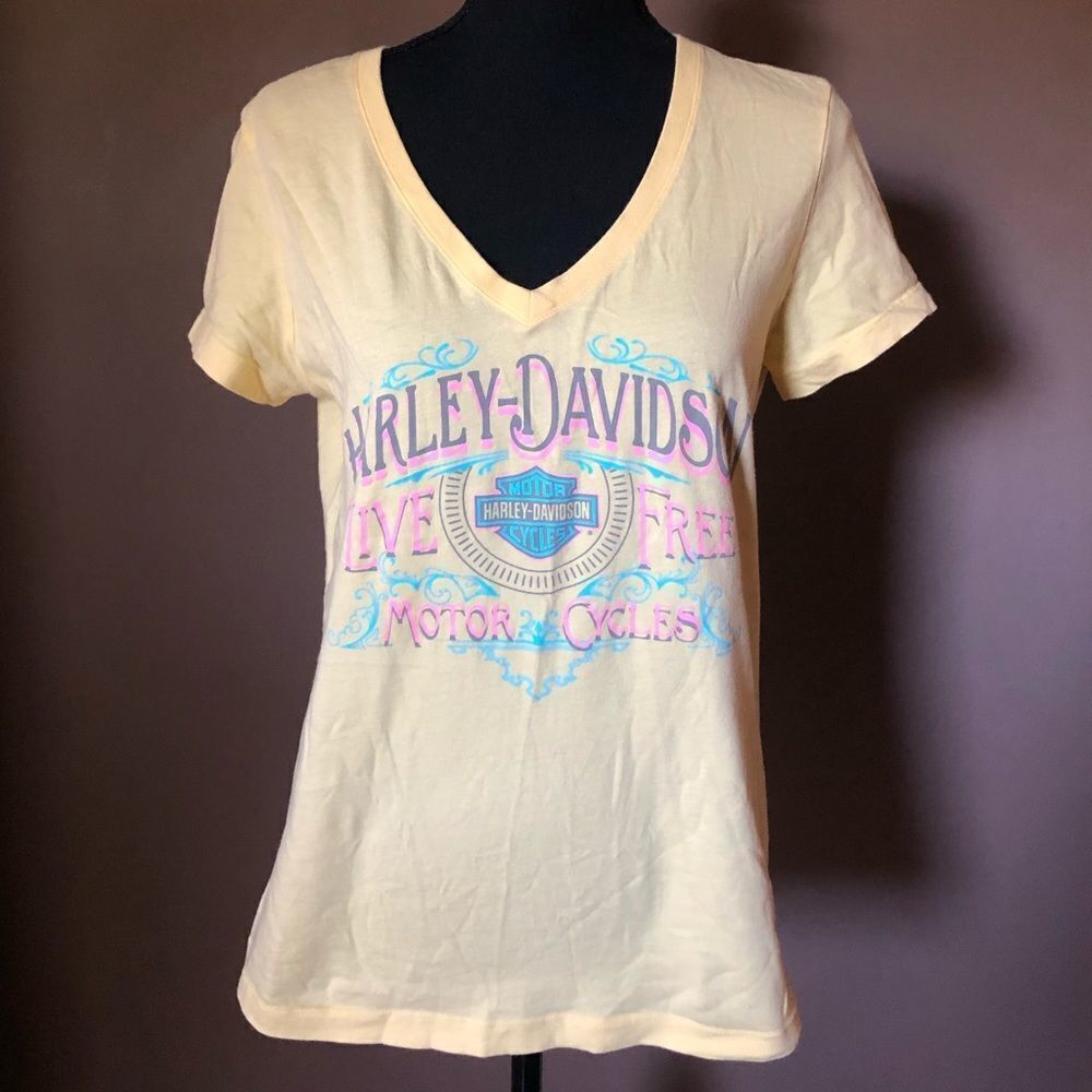 Harley-Davidson T-Shirt